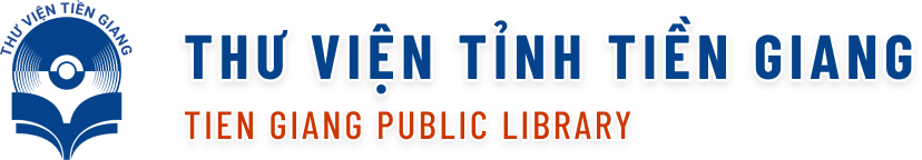 Thư  viện tỉnh Tiền Giang